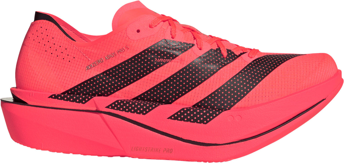 adidas Adizero Adios Pro 5 Women's Running Shoes - Pink