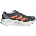 adidas Adizero Boston 11 Women's Running Shoes - Grey