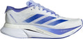 adidas Adizero Boston 12 Women's Running Shoes - White