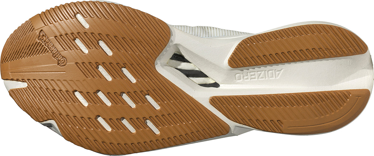 adidas Adizero Boston 12 Women's Running Shoes - White