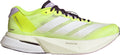 adidas Adizero Boston 13 Women's Running Shoes - Yellow
