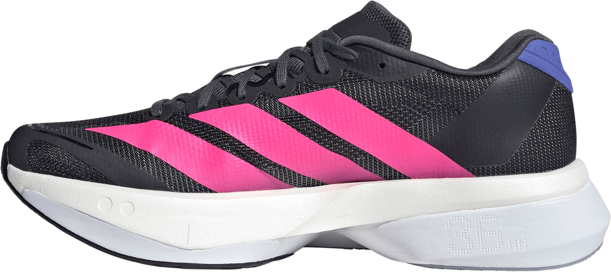 adidas Adizero Boston 13 Women's Running Shoes - Black