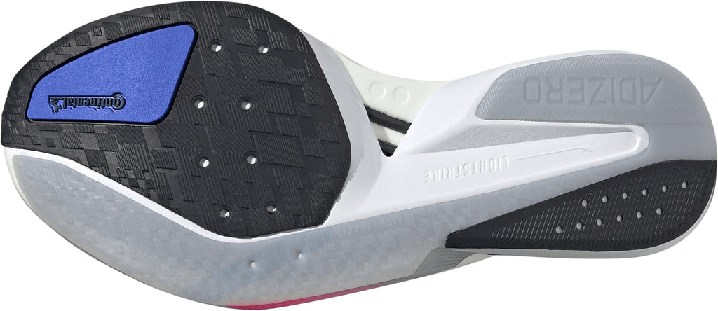 adidas Adizero Boston 13 Women's Running Shoes - Black