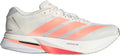 adidas Adizero Boston 13 Men's Running Shoes - Cream