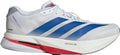 adidas Adizero Boston 13 Men's Running Shoes - White