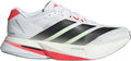 adidas Adizero Boston 13 Women's Running Shoes - White