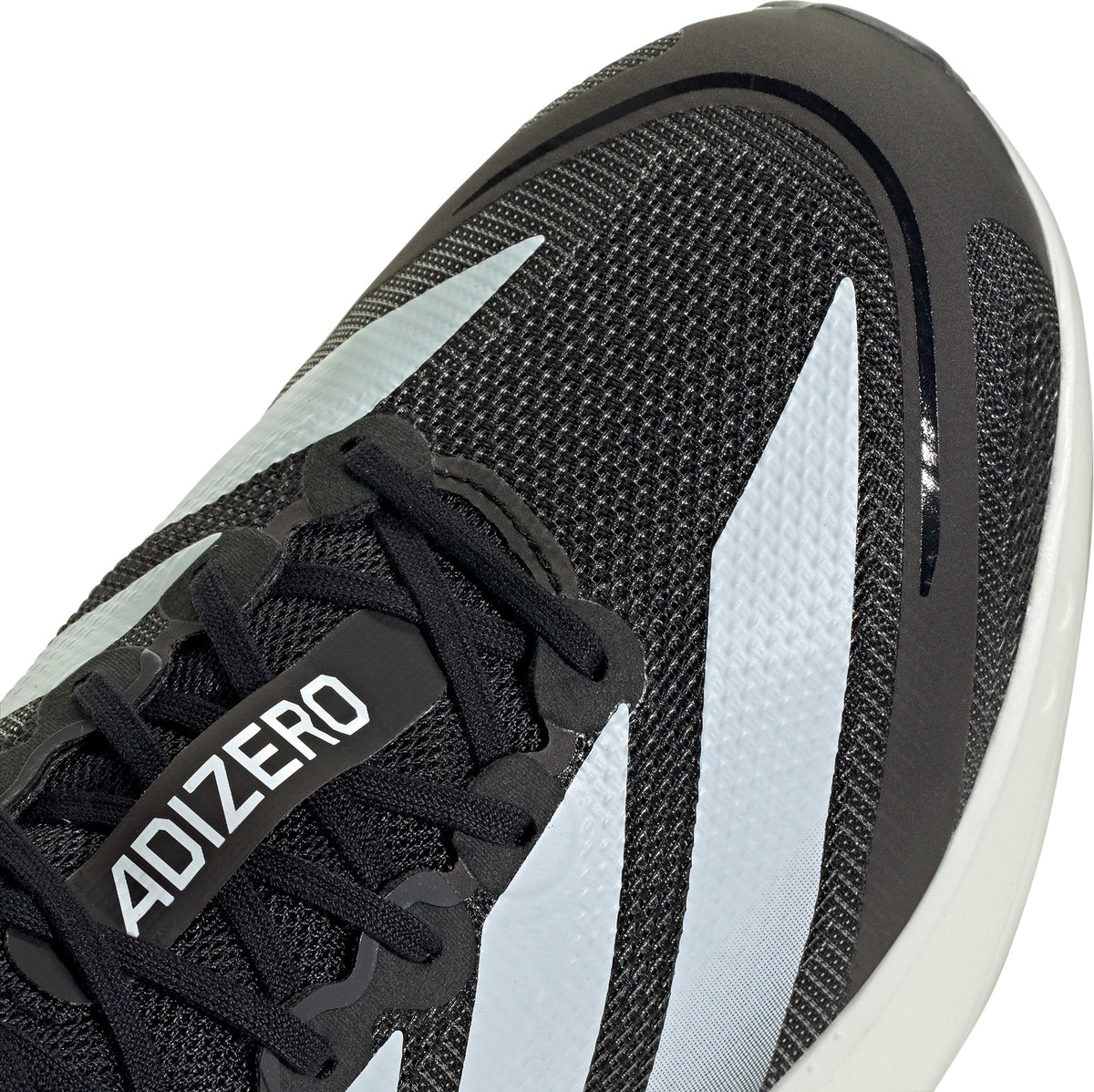 adidas Adizero Boston 13 Men's Running Shoes - Black
