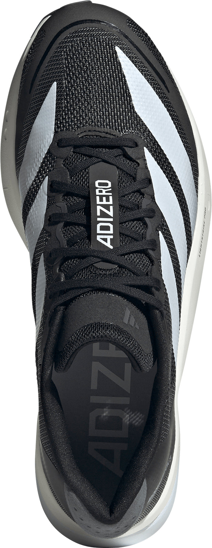 adidas Adizero Boston 13 Men's Running Shoes - Black