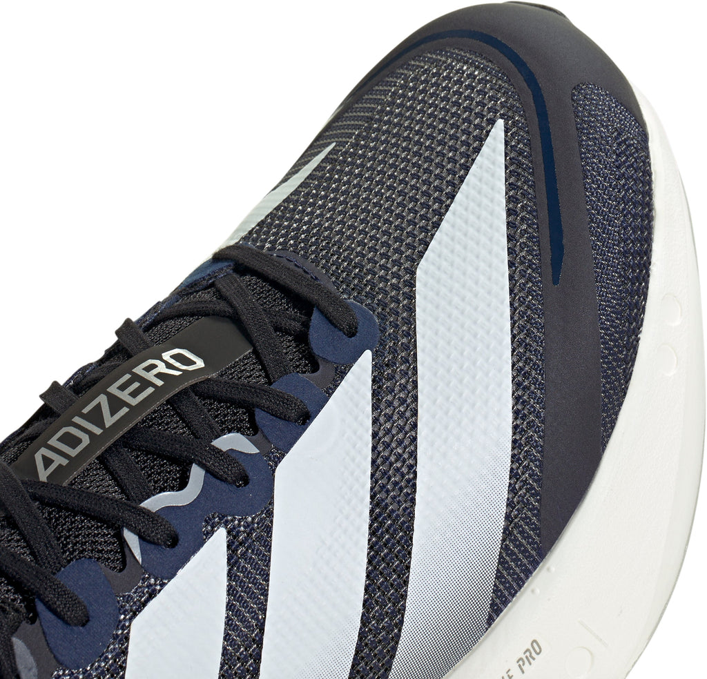 adidas Adizero Boston 13 Men's Running Shoes - Blue