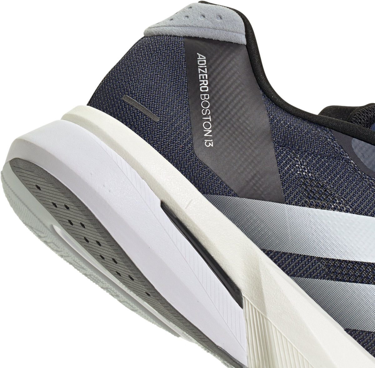 adidas Adizero Boston 13 Men's Running Shoes - Blue