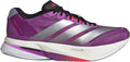 adidas Adizero Boston 13 Men's Running Shoes - Purple