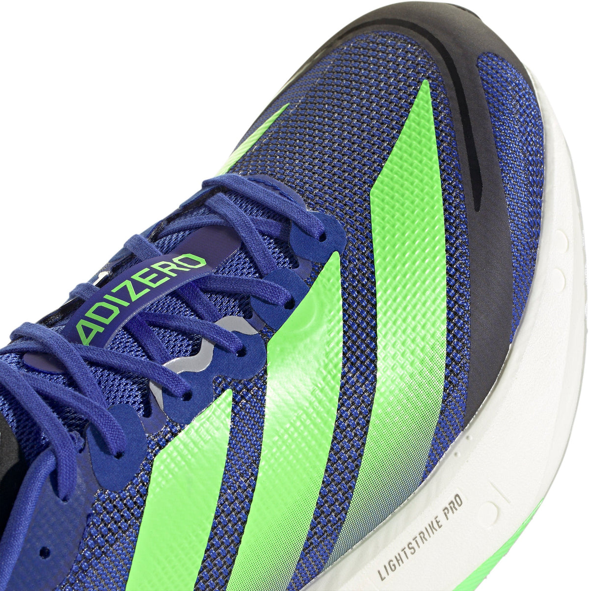 adidas Adizero Boston 13 Men's Running Shoes - Blue