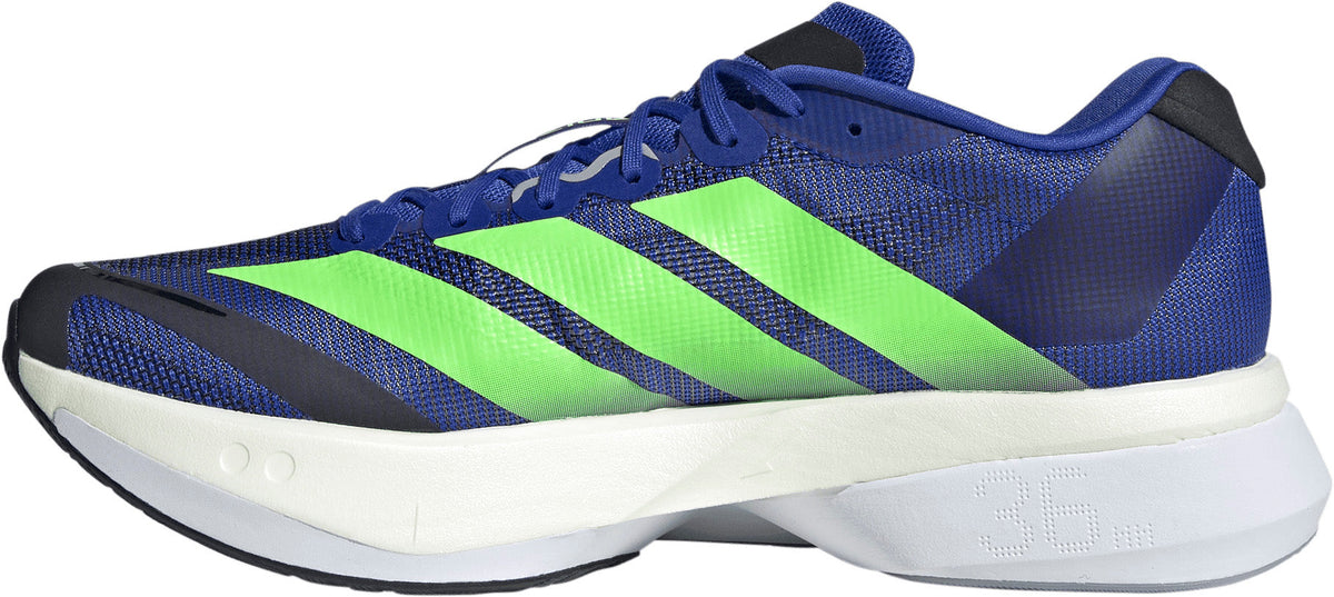 adidas Adizero Boston 13 Men's Running Shoes - Blue