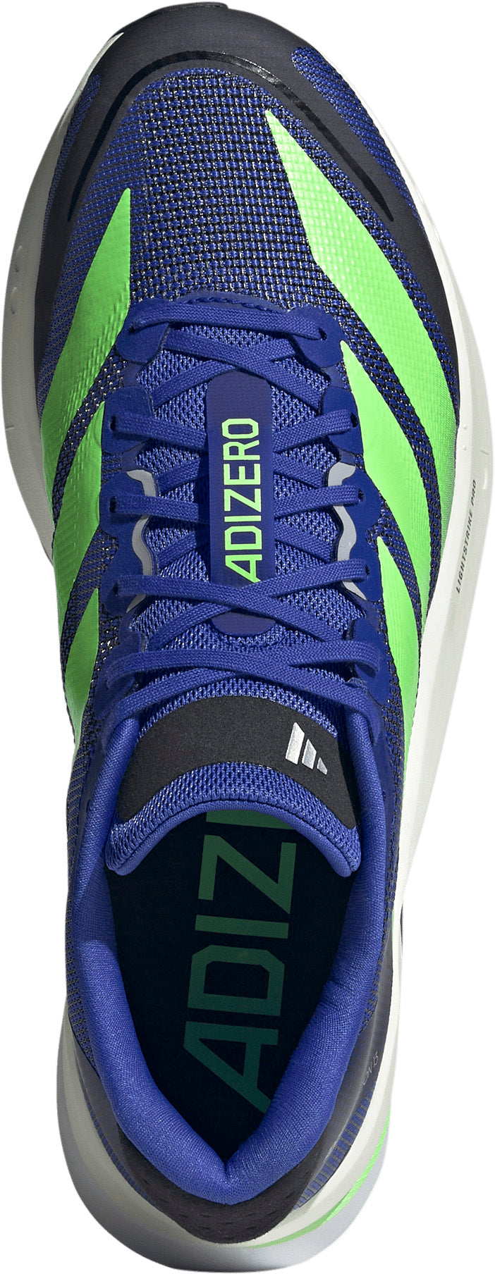 adidas Adizero Boston 13 Men's Running Shoes - Blue