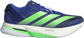 adidas Adizero Boston 13 Men's Running Shoes - Blue