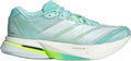 adidas Adizero Boston 13 Women's Running Shoes - Green