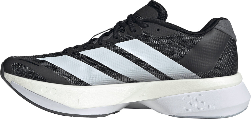 adidas Adizero Boston 13 Women's Running Shoes - Black
