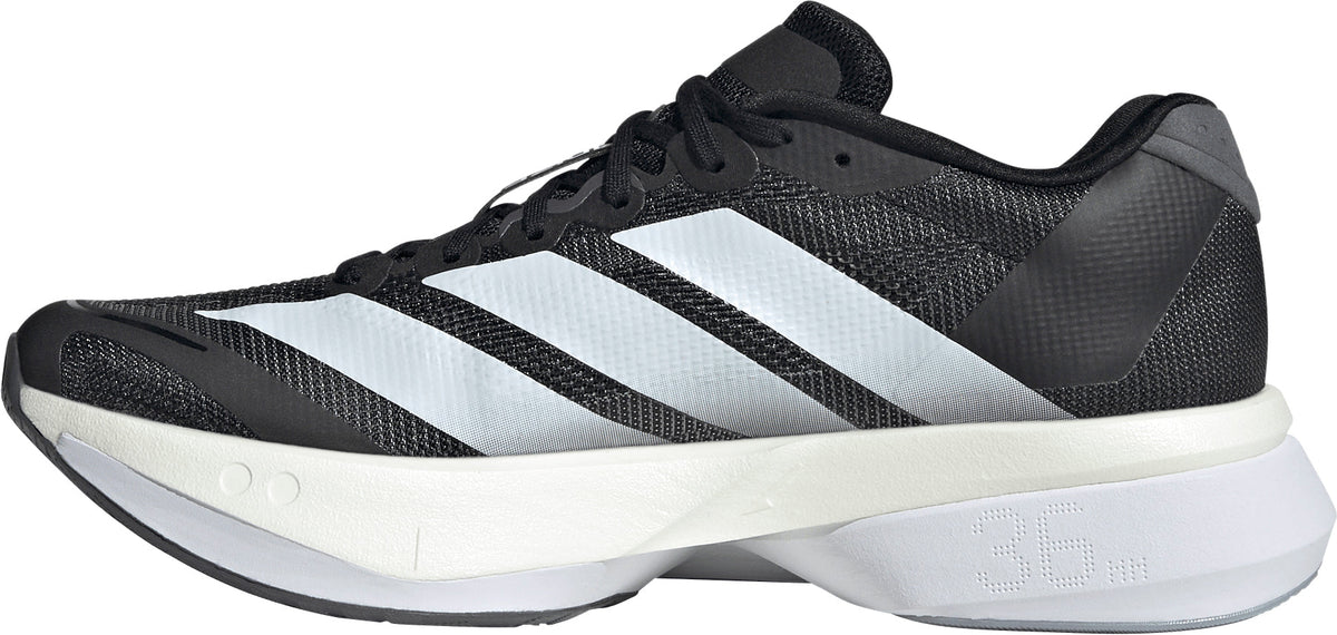 adidas Adizero Boston 13 Women's Running Shoes - Black