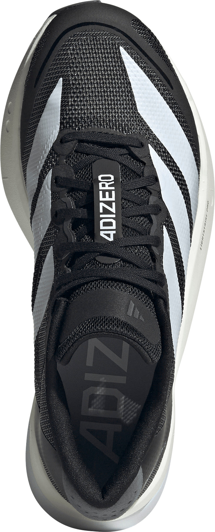 adidas Adizero Boston 13 Women's Running Shoes - Black