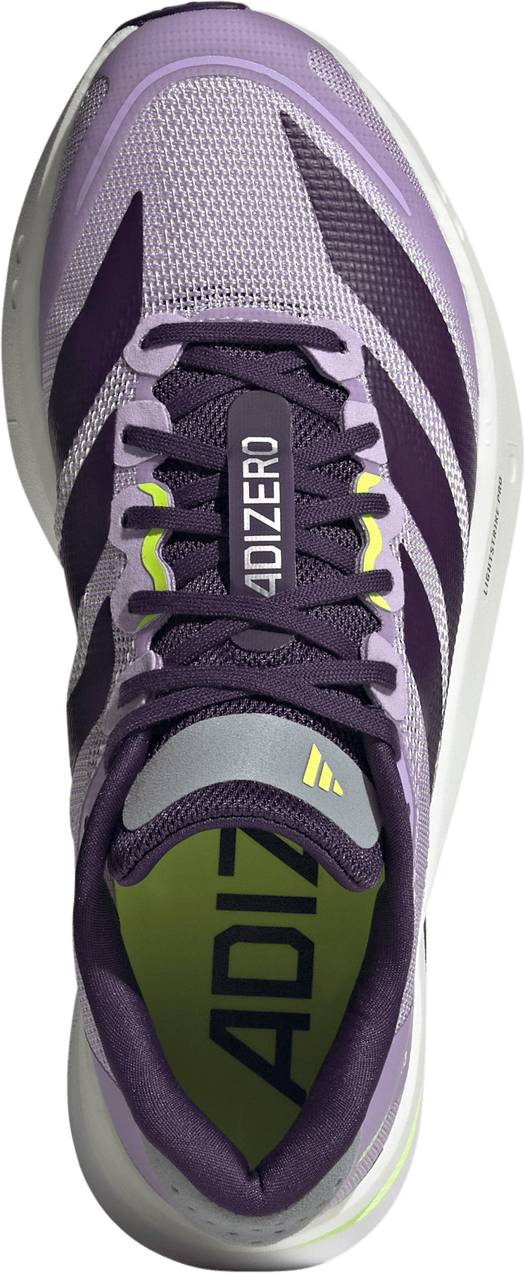 adidas Adizero Boston 13 Women's Running Shoes - Purple