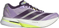 adidas Adizero Boston 13 Women's Running Shoes - Purple