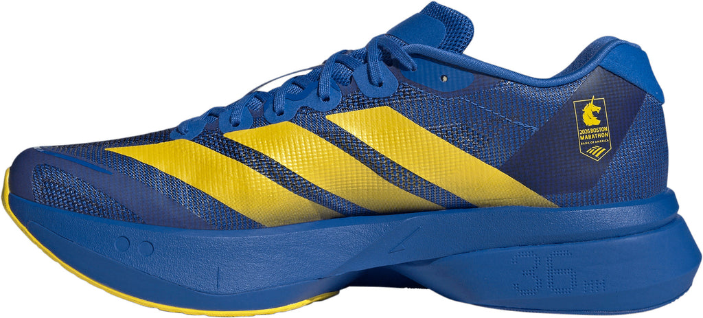 adidas Adizero Boston 13 Men's Running Shoes - Blue