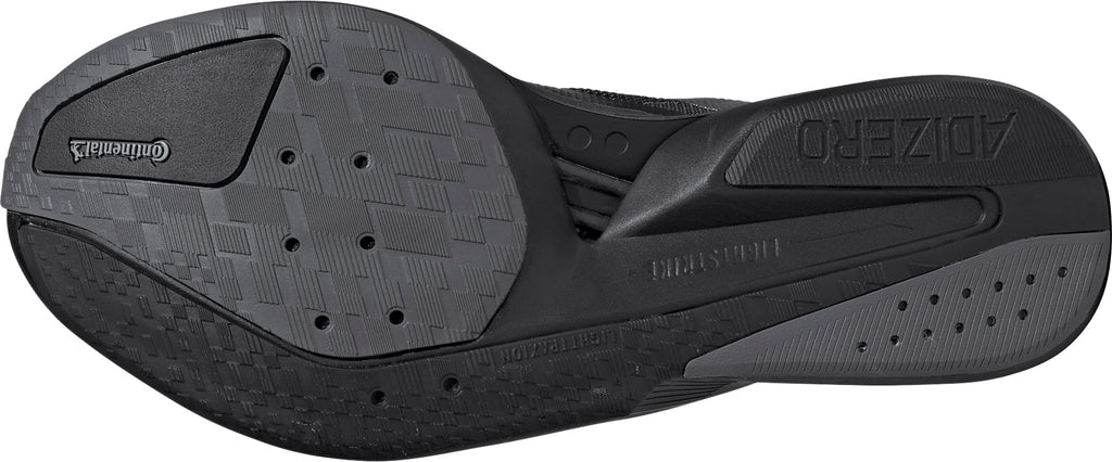 adidas Adizero Boston 13 Men's Running Shoes - Black
