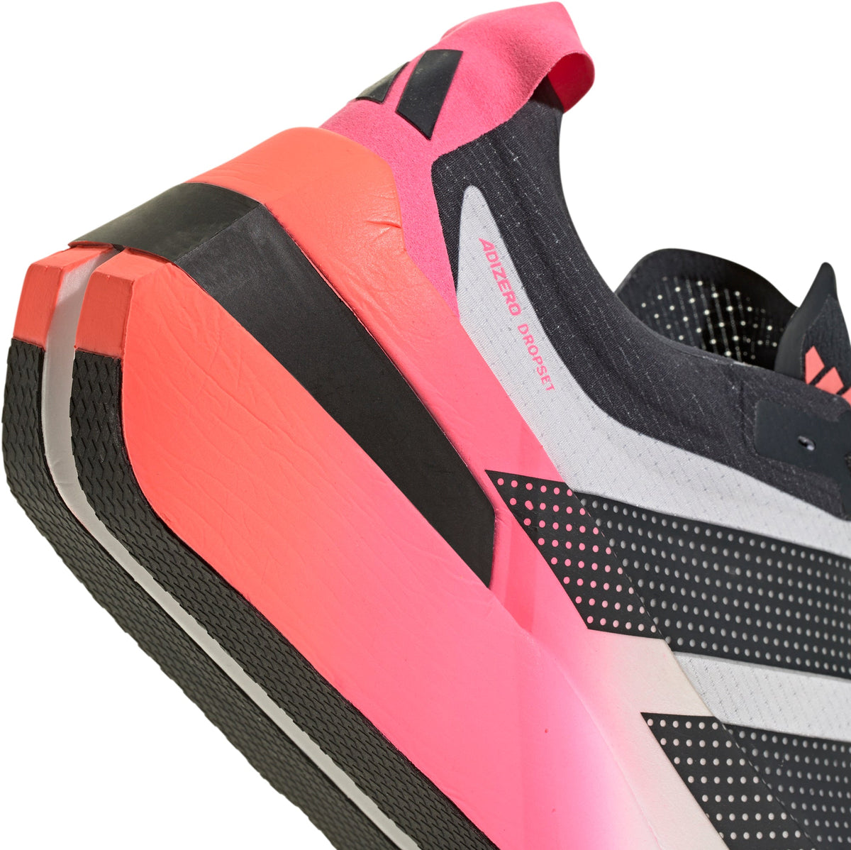 adidas Adizero Dropset Elite Training Shoes - Grey