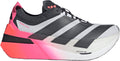 adidas Adizero Dropset Elite Training Shoes - Grey