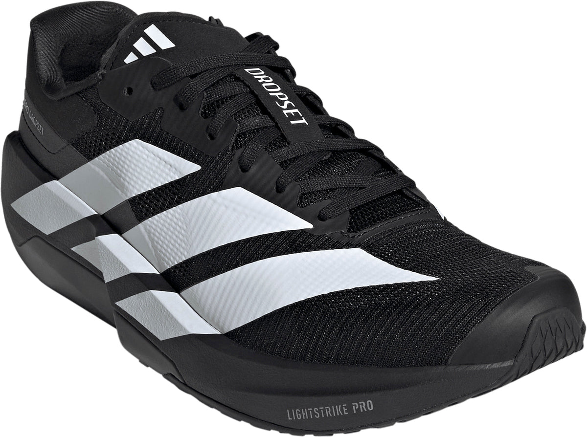 adidas Adizero Dropset Pro Men's Training Shoes - Black