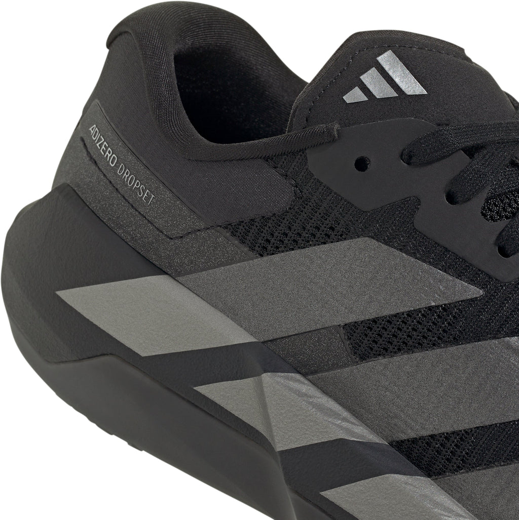 adidas Adizero Dropset Pro Women's Training Shoes - Black