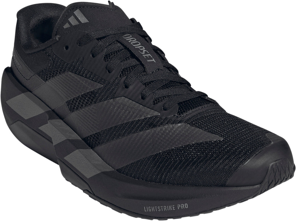 adidas Adizero Dropset Pro Women's Training Shoes - Black