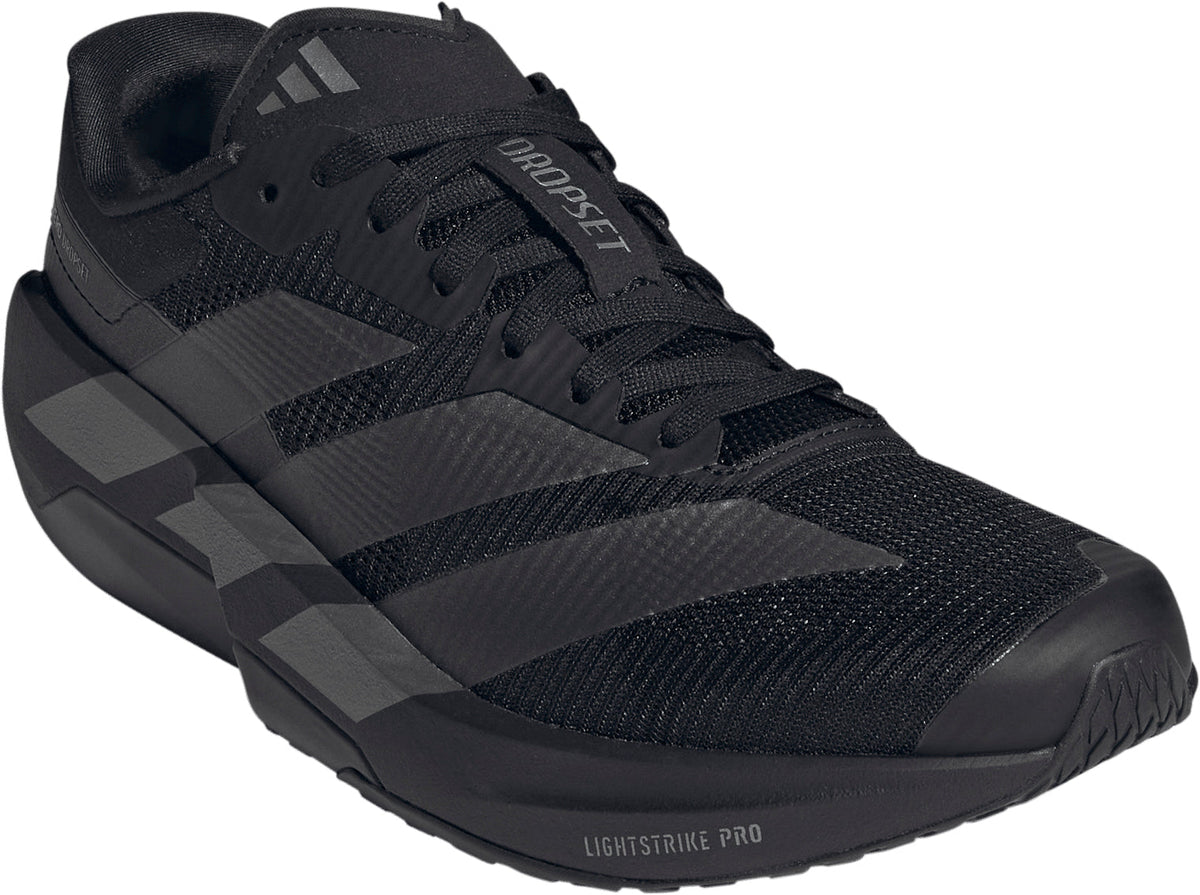 adidas Adizero Dropset Pro Women's Training Shoes - Black