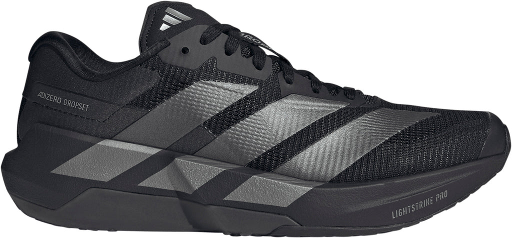 adidas Adizero Dropset Pro Women's Training Shoes - Black