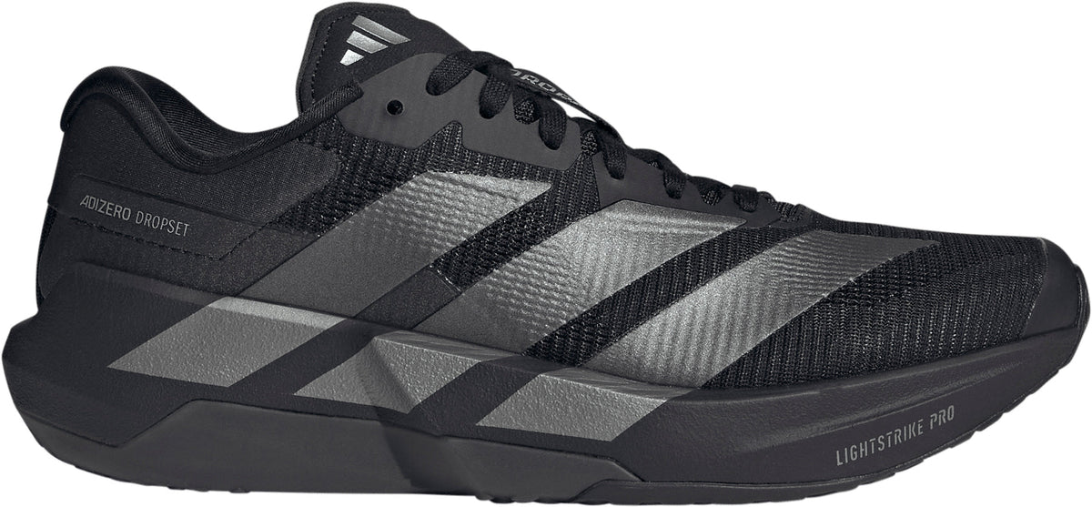 adidas Adizero Dropset Pro Women's Training Shoes - Black