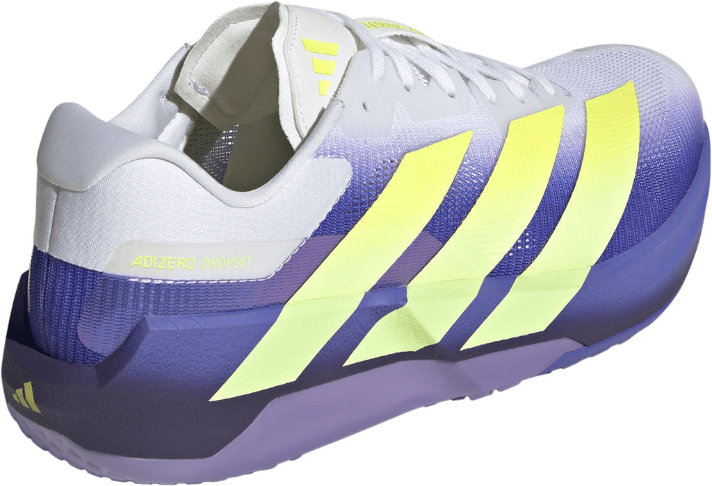 adidas Adizero Dropset Pro Men's Training Shoes - Purple