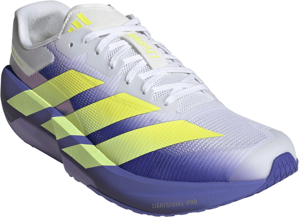 adidas Adizero Dropset Pro Men's Training Shoes - Purple