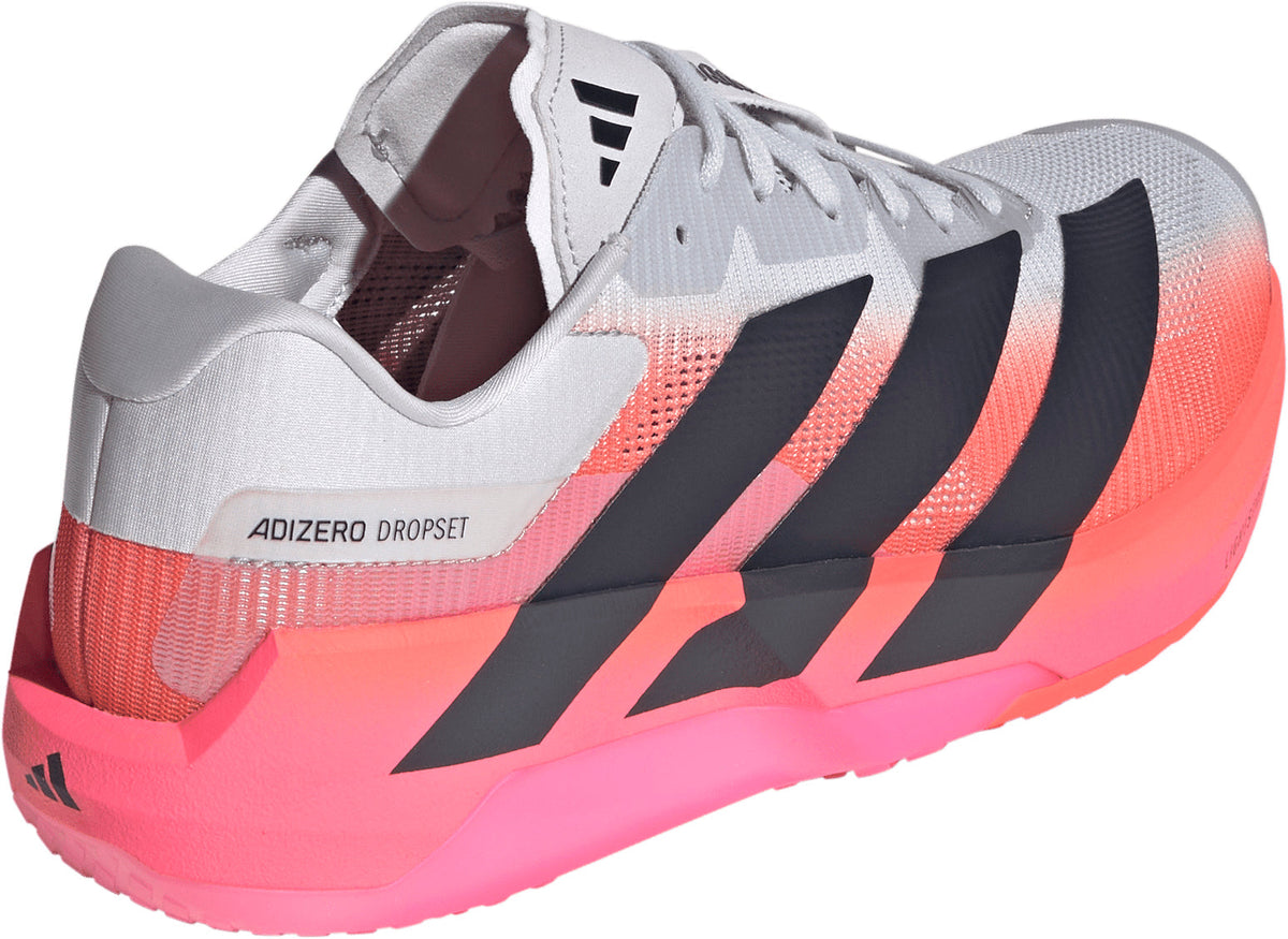 adidas Adizero Dropset Pro Men's Training Shoes - Grey