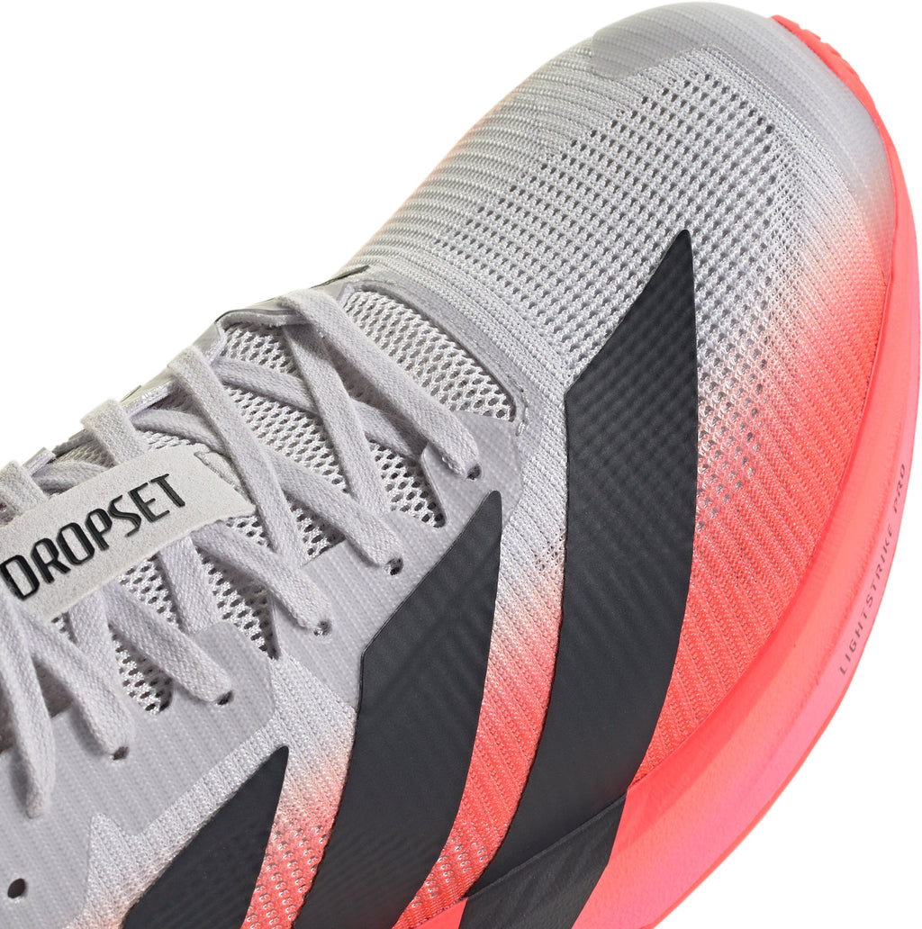 adidas Adizero Dropset Pro Men's Training Shoes - Grey