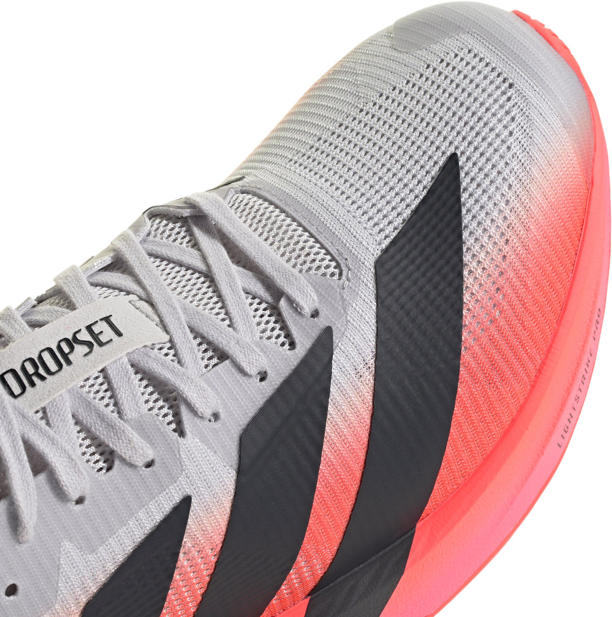 adidas Adizero Dropset Pro Men's Training Shoes - Grey