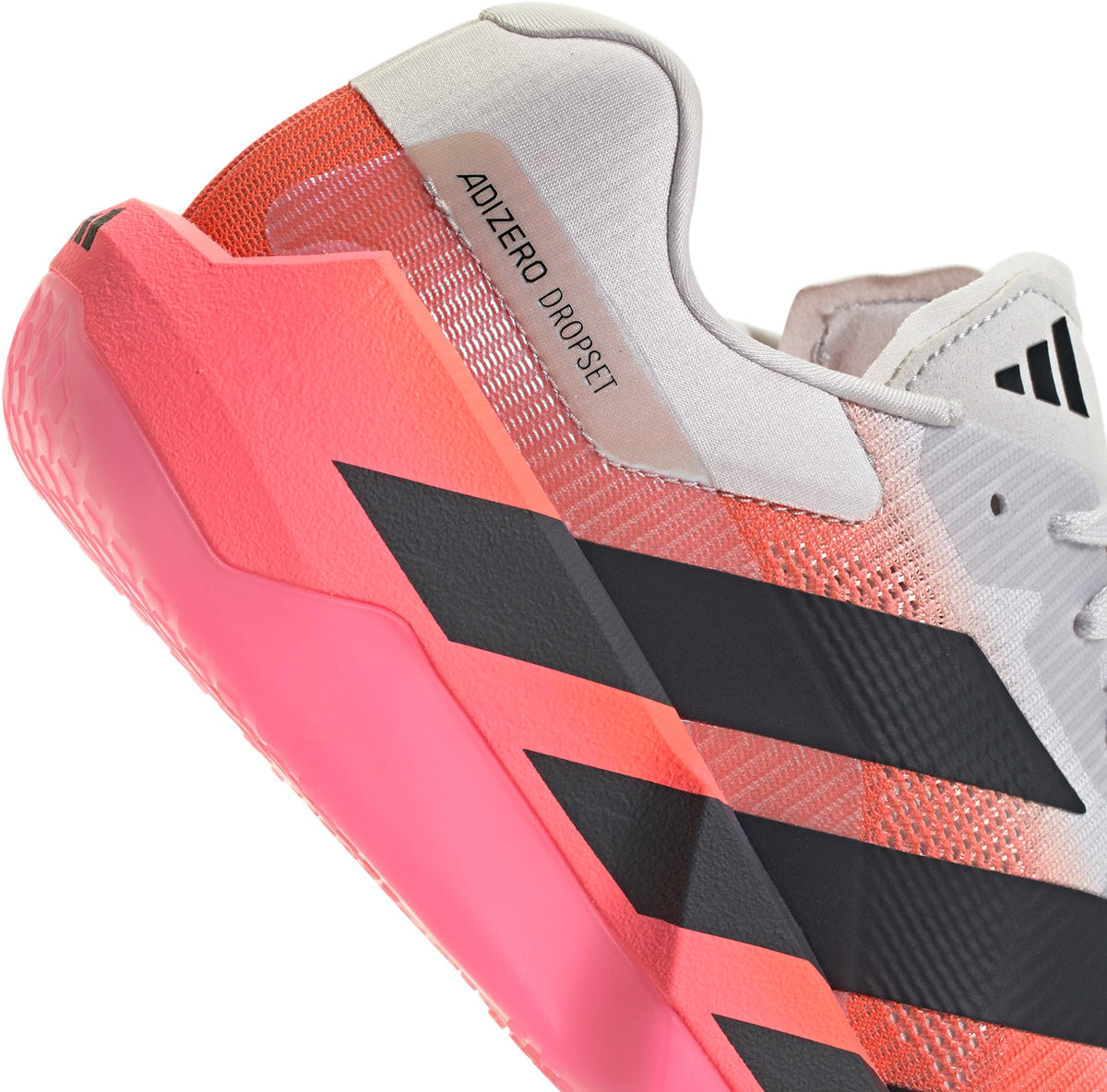 adidas Adizero Dropset Pro Men's Training Shoes - Grey
