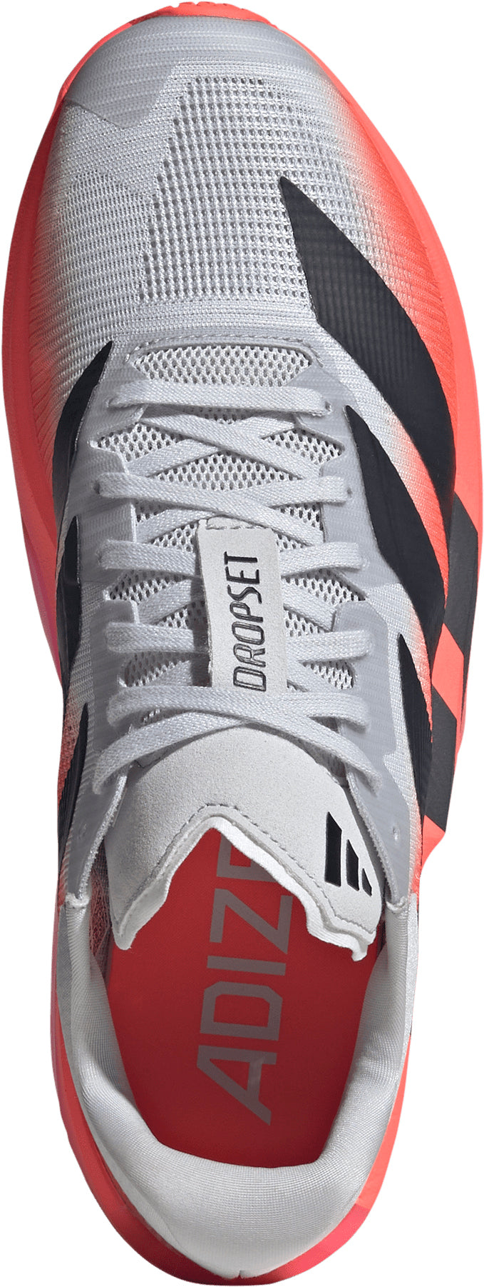 adidas Adizero Dropset Pro Men's Training Shoes - Grey