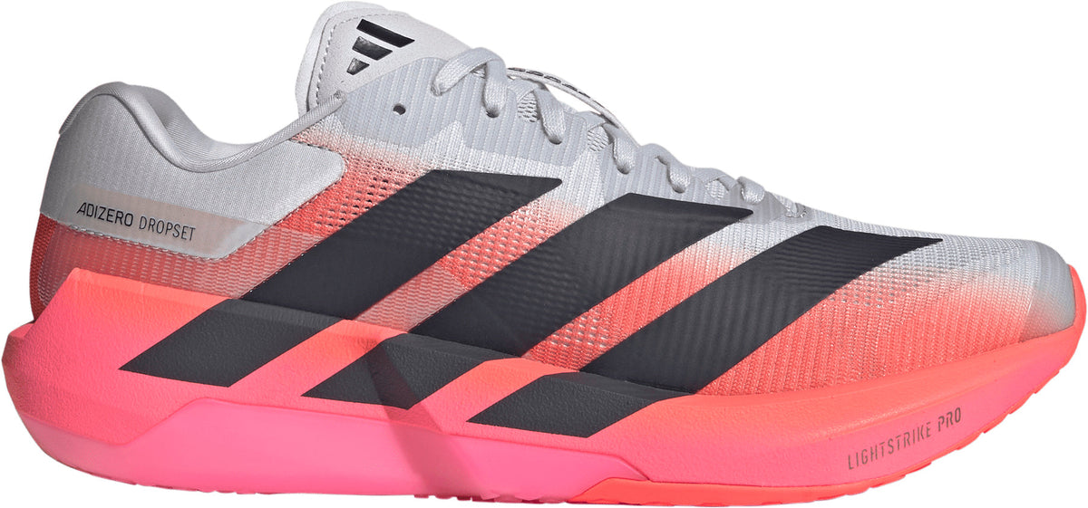 adidas Adizero Dropset Pro Men's Training Shoes - Grey