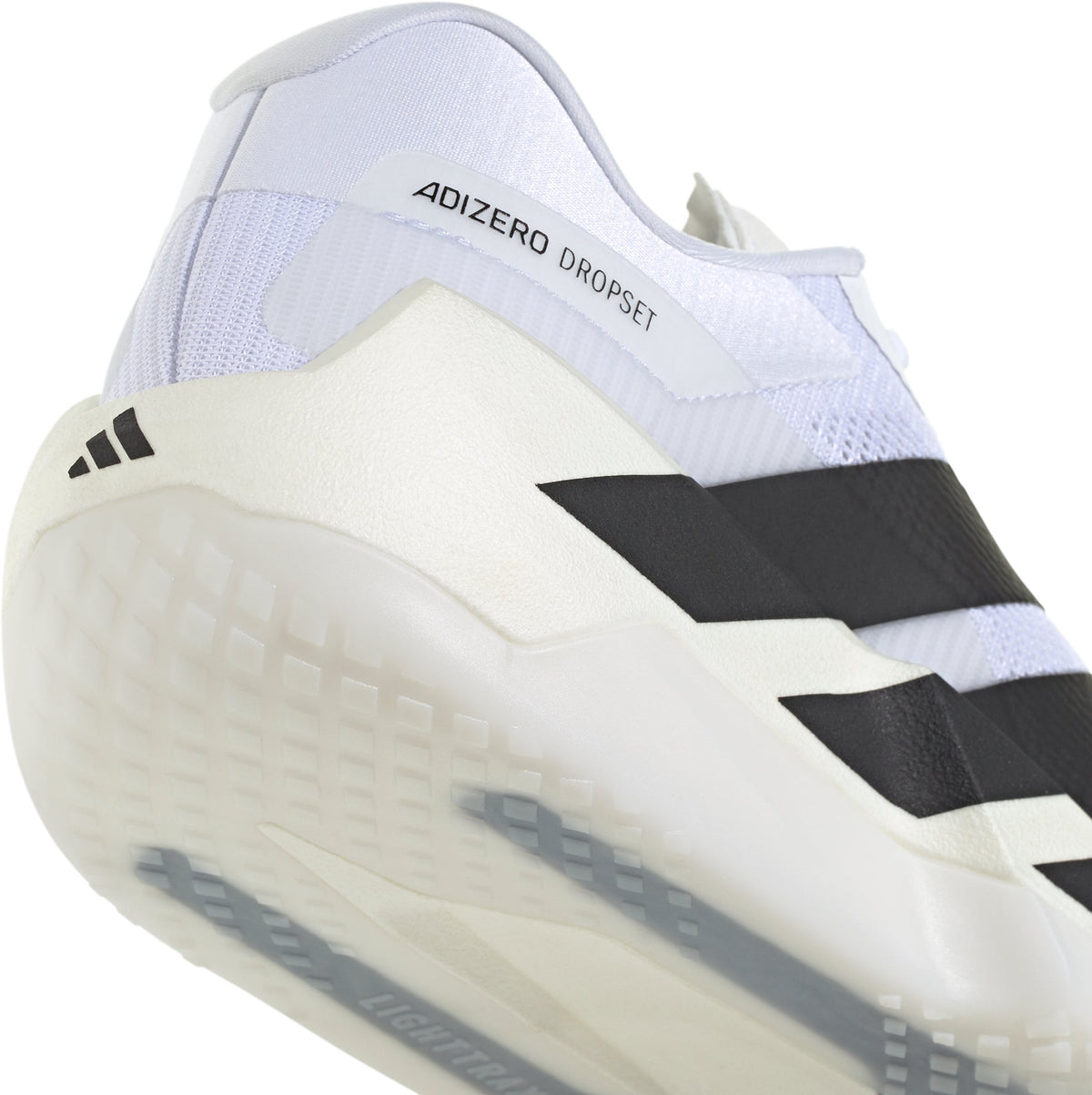 adidas Adizero Dropset Pro Men's Training Shoes - White