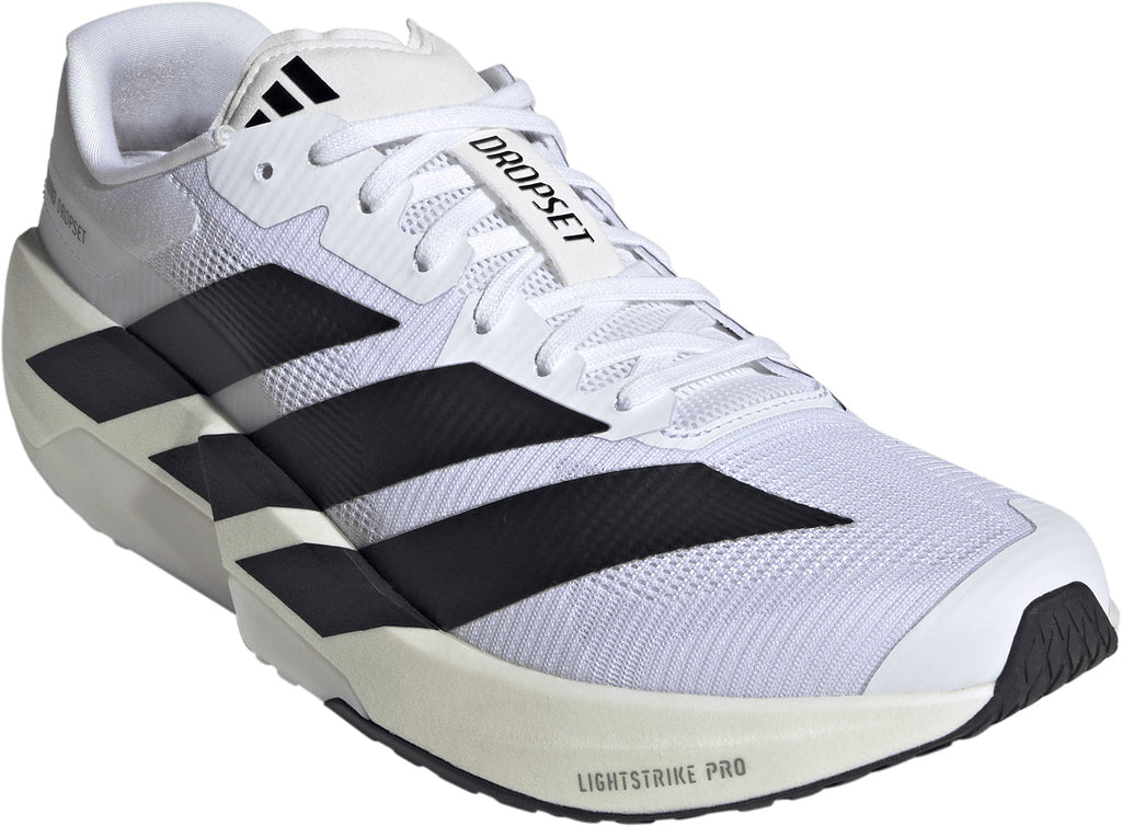 adidas Adizero Dropset Pro Men's Training Shoes - White