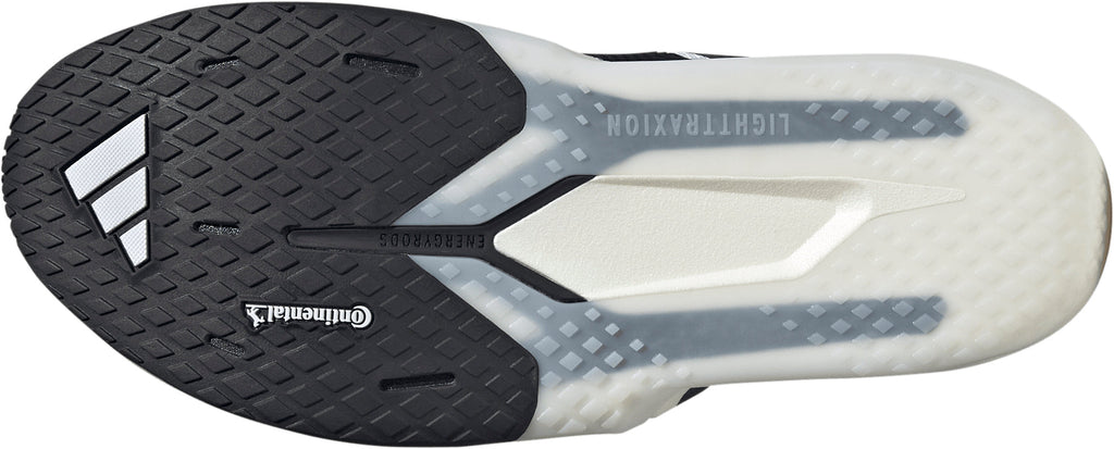 adidas Adizero Dropset Pro Men's Training Shoes - White