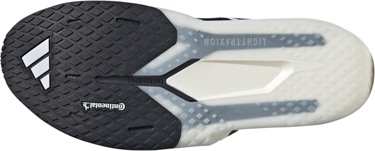 adidas Adizero Dropset Pro Men's Training Shoes - White