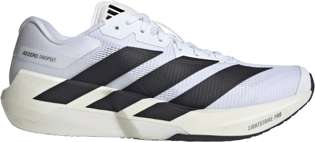 adidas Adizero Dropset Pro Men's Training Shoes - White
