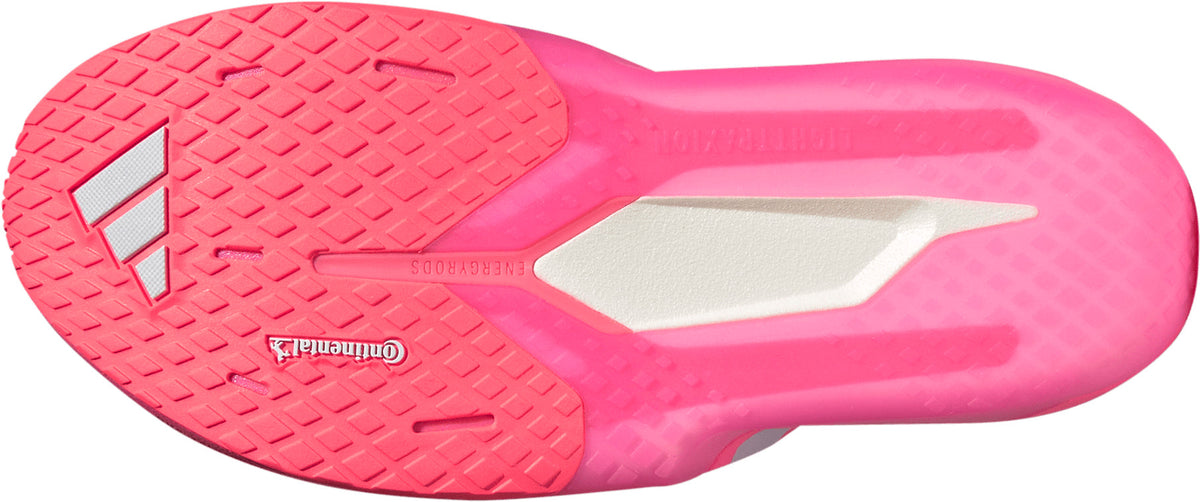 adidas Adizero Dropset Pro Women's Training Shoes - Pink