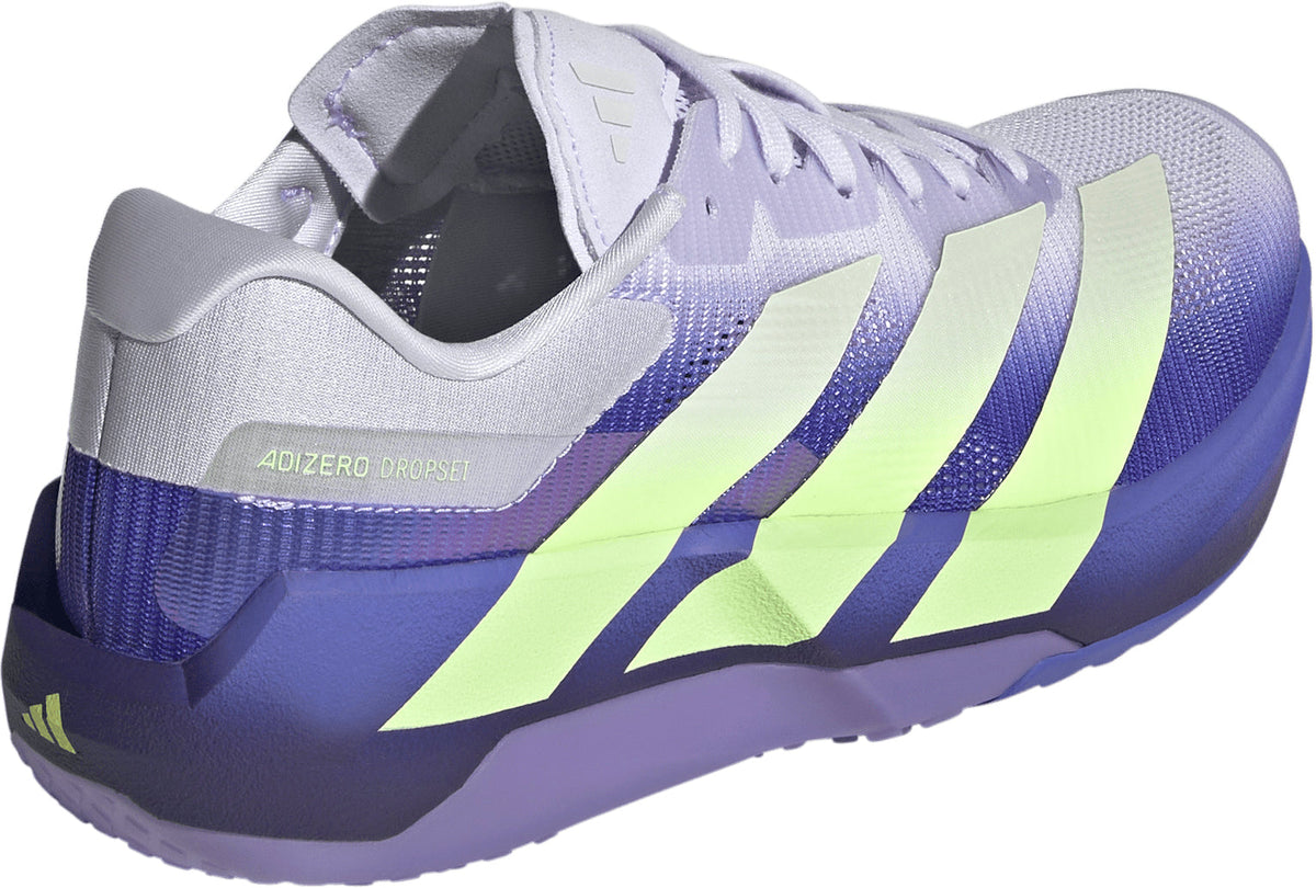 adidas Adizero Dropset Pro Women's Training Shoes - Purple